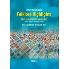 Folklore Highlights