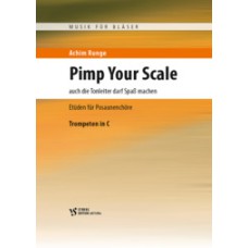 Pimp Your Scale