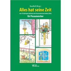 Alles hat seine Zeit