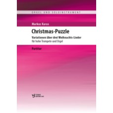 Christmas-Puzzle