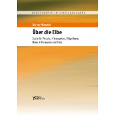 Suite „Über die Elbe”