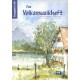 Das Volksmusikheft - Ausgabe in Bb