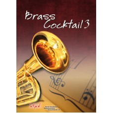 brass cocktail 3, in "B"