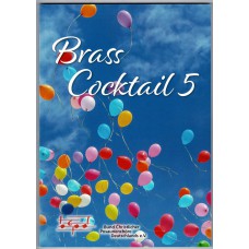 Brass Cocktail 5 Brass Cocktail 5