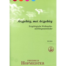 Arzgebirg, mei Arzgebirg, Heft 2