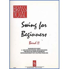 Swing for Beginners, Band 2